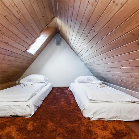 Apartamenty Sun & Snow Pardalowka Zakopane Exterior photo
