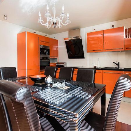 Apartamenty Sun & Snow Pardalowka Zakopane Exterior photo