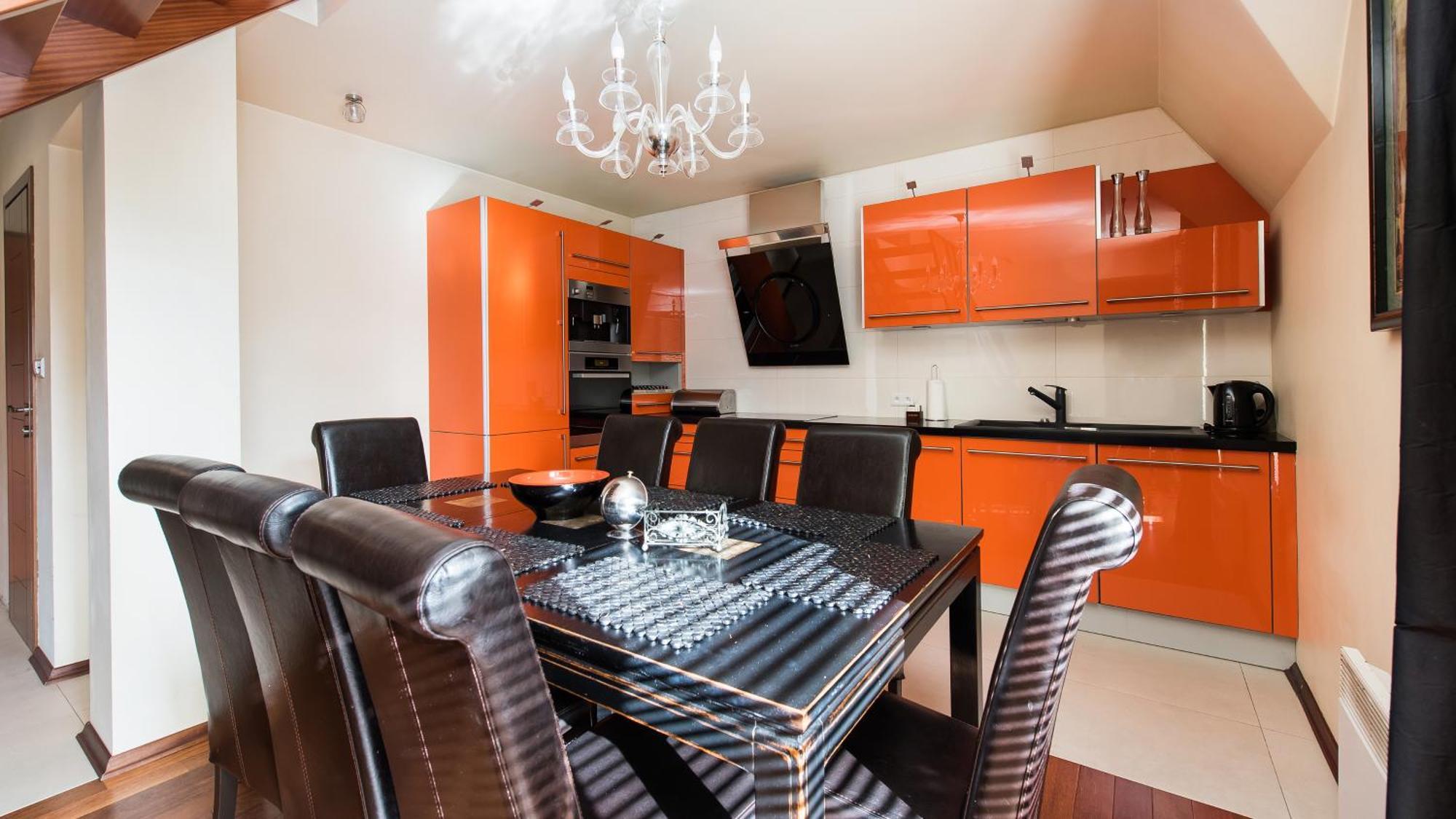 Apartamenty Sun & Snow Pardalowka Zakopane Exterior photo
