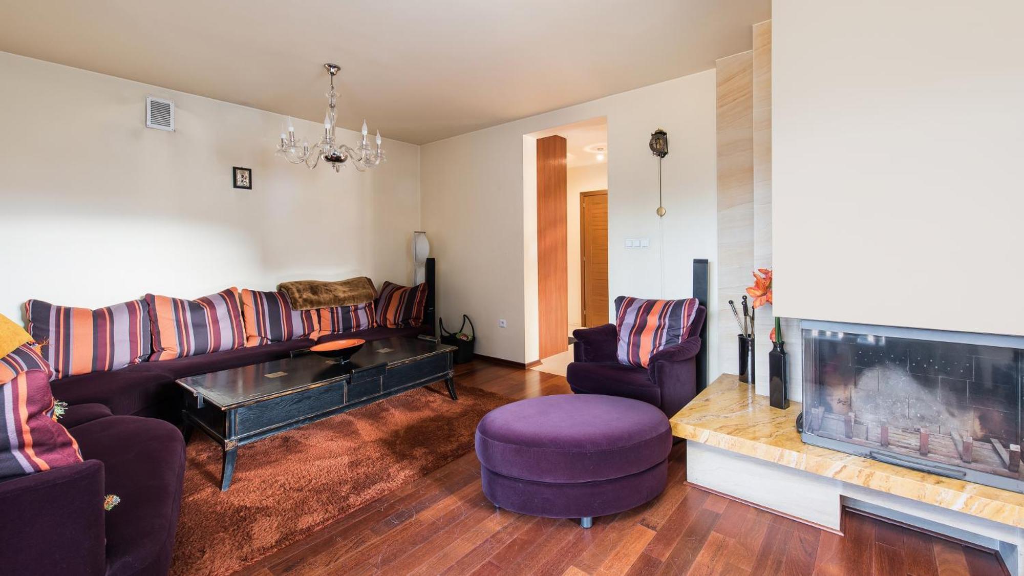 Apartamenty Sun & Snow Pardalowka Zakopane Exterior photo